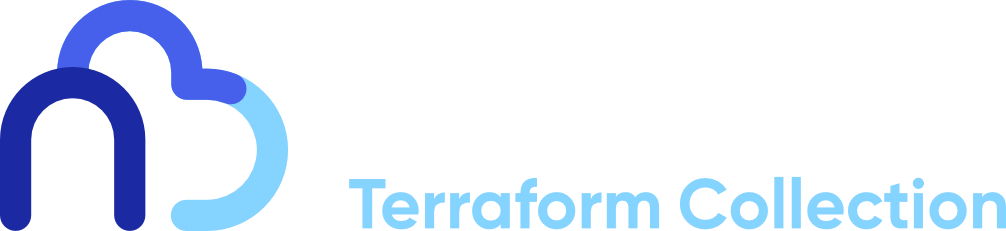 Nuvibit Terraform Collection logo